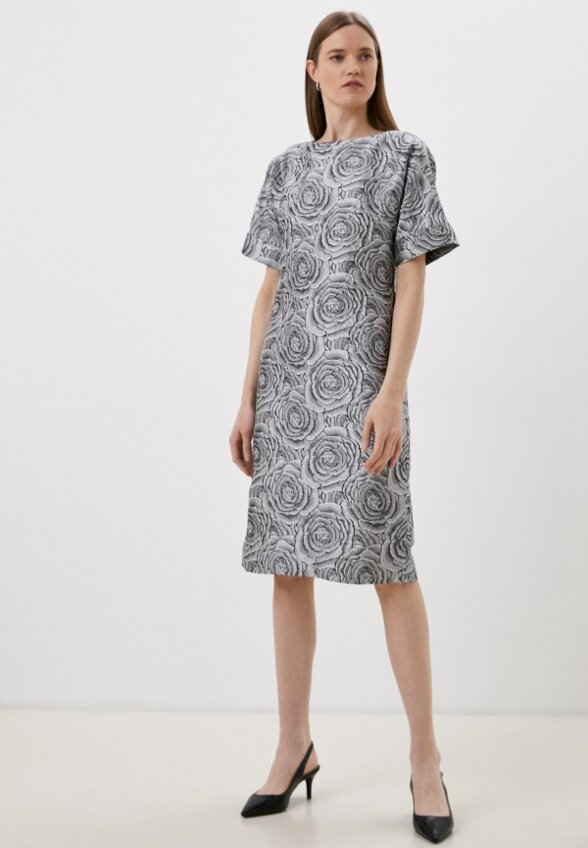 Платье MadaM T