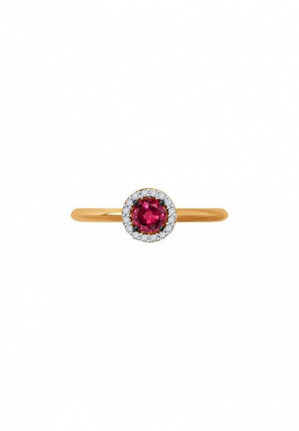 Кольцо Diamant