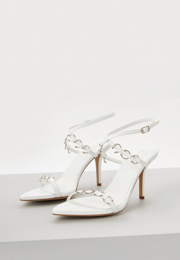 Босоножки Giaborghini