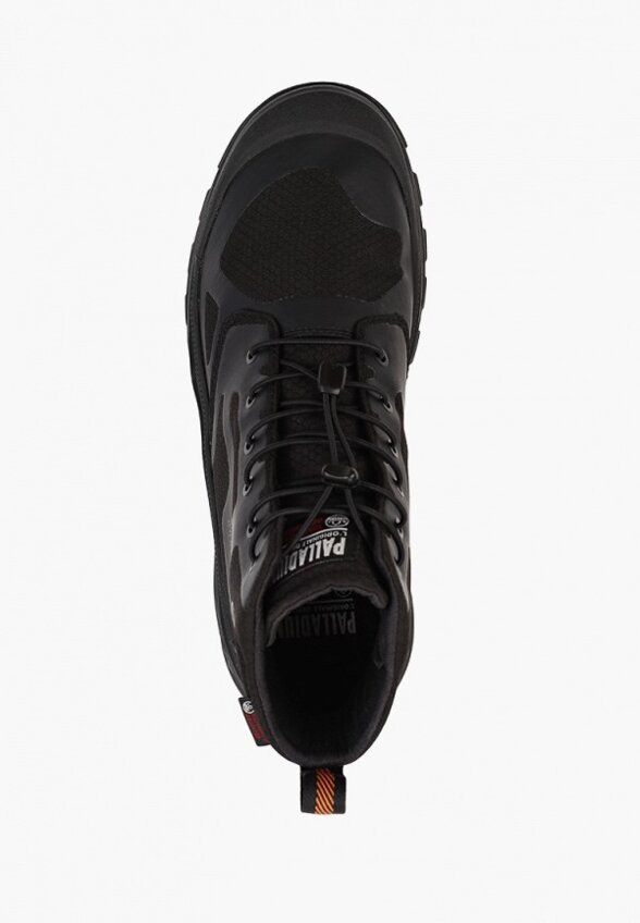 Кроссовки Palladium