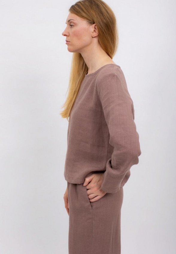 Блуза Moredress