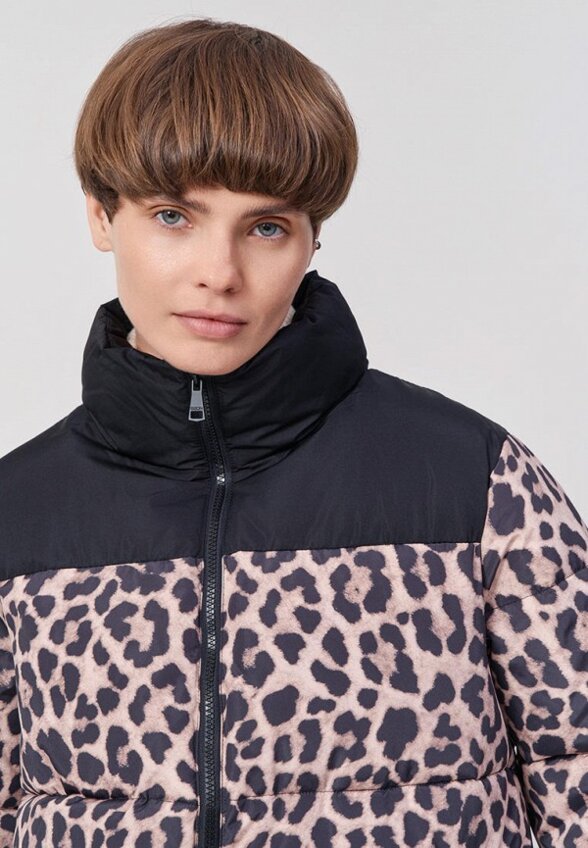 Куртка утепленная Baon