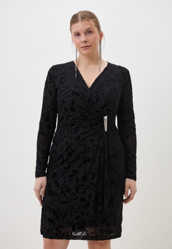 Платье Punt Roma