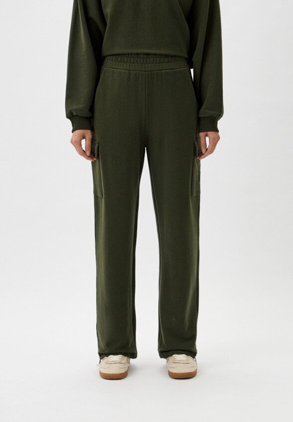 Брюки спортивные Lune