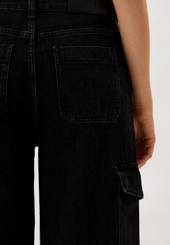 Джинсы 7 For All Mankind