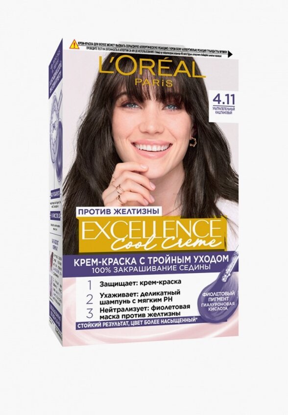 Краска для волос L'Oreal Paris