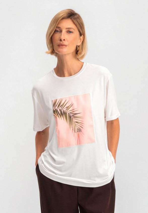 Футболка GalaGrosso