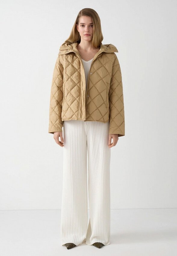 Куртка стеганая Conso