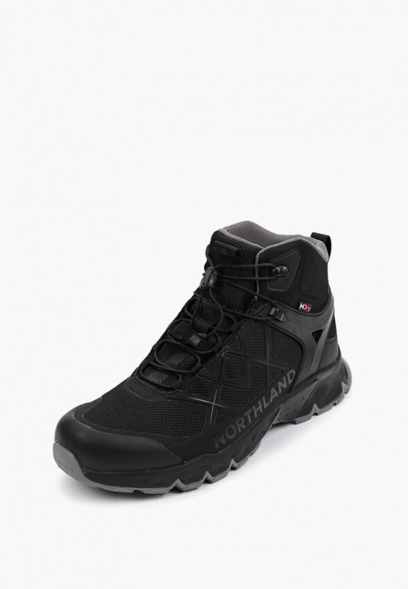 Ботинки трекинговые Northland