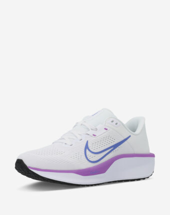 Кроссовки женские Nike Quest 6, Белый женщинам