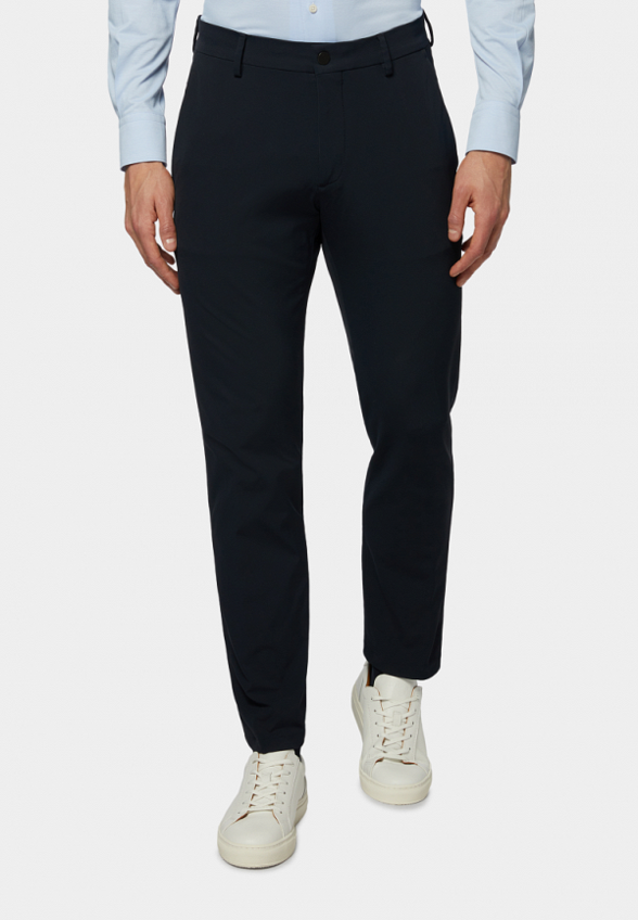 Брюки Boggi Milano