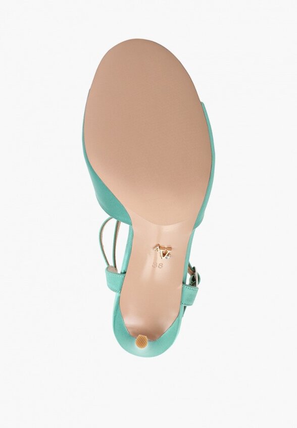 Босоножки Angelina Voloshina