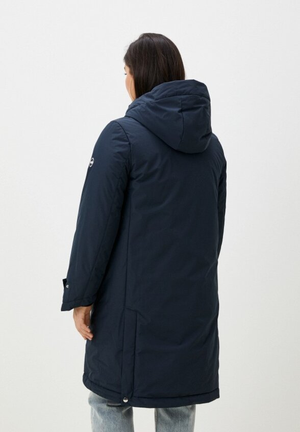 Пуховик Maritta