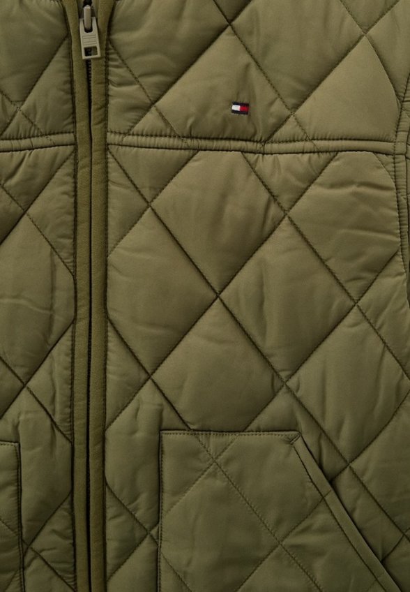 Куртка утепленная Tommy Hilfiger