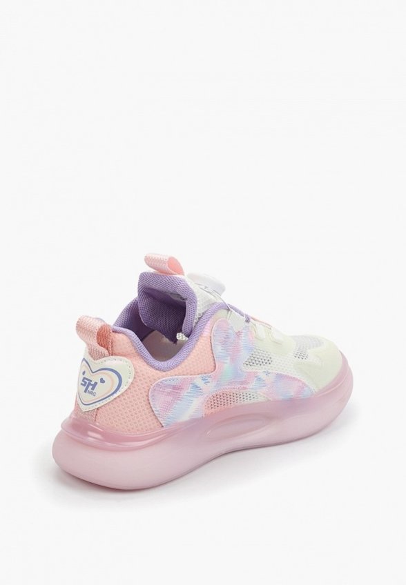 Кроссовки Shuzzi