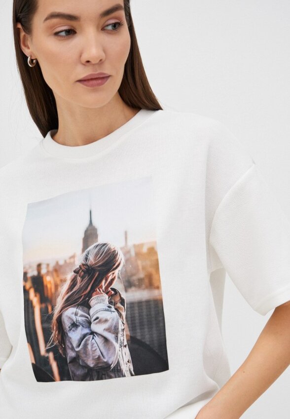 Джемпер Funday