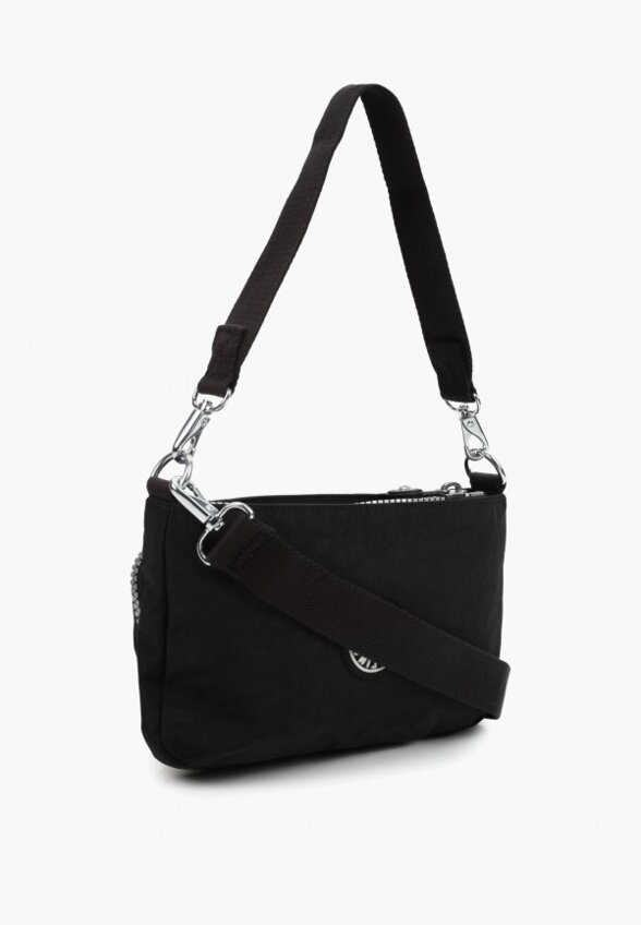 Сумка и брелок Kipling