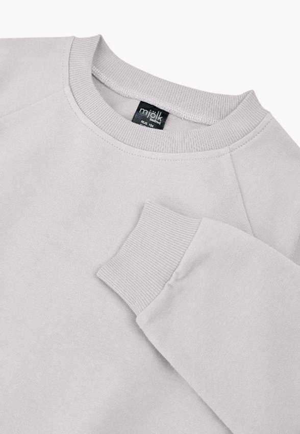 Свитшот Mjolk