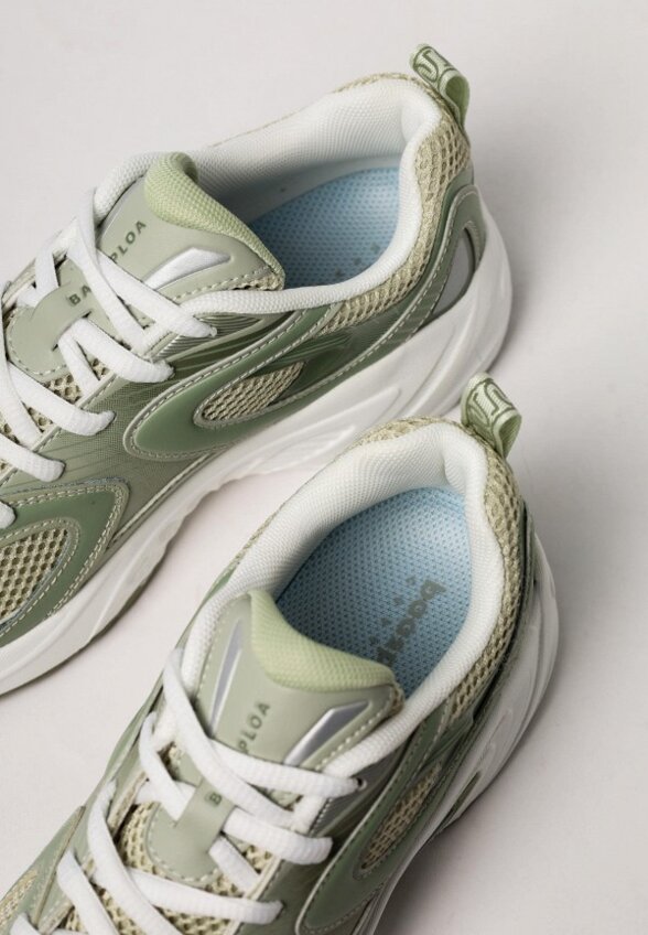 Кроссовки Baasploa