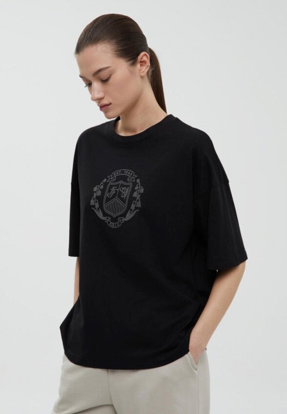 Футболка Finn Flare