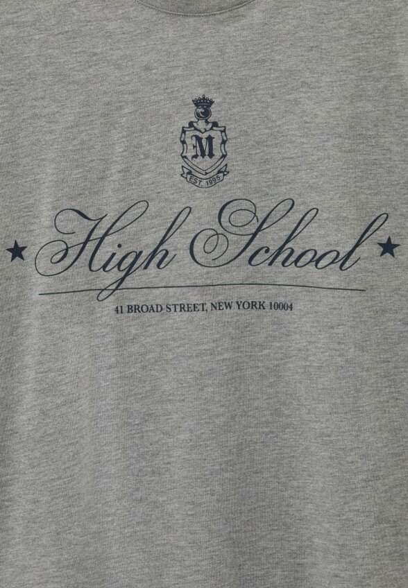 Футболка Mademan