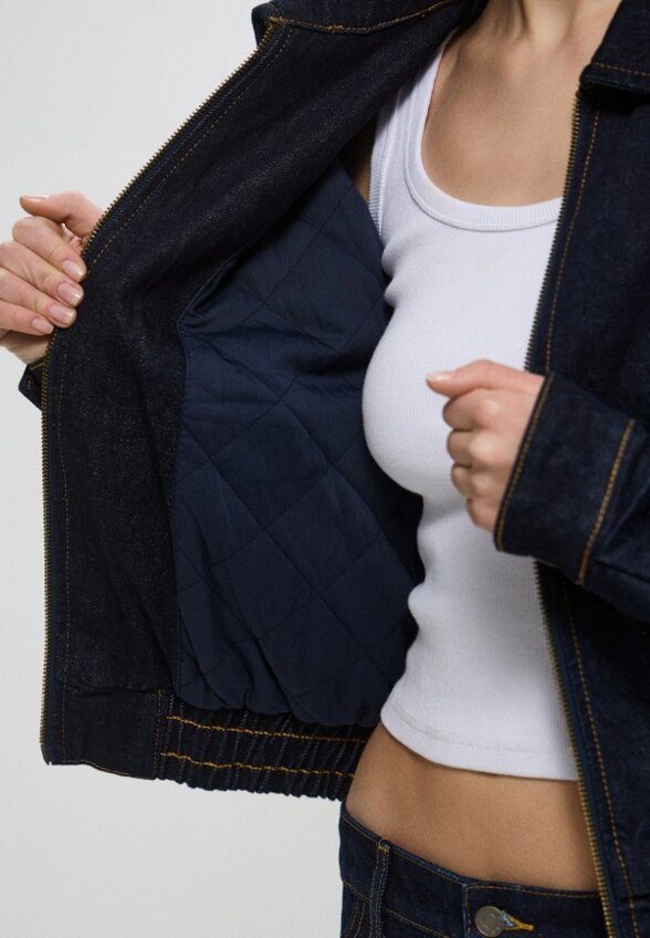 Куртка джинсовая Guess Jeans