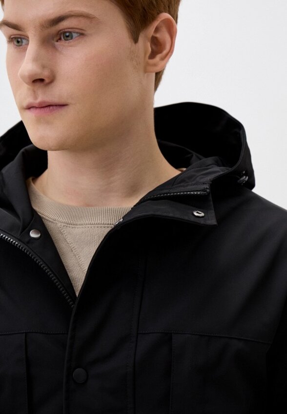 Куртка Urban Fashion for Men