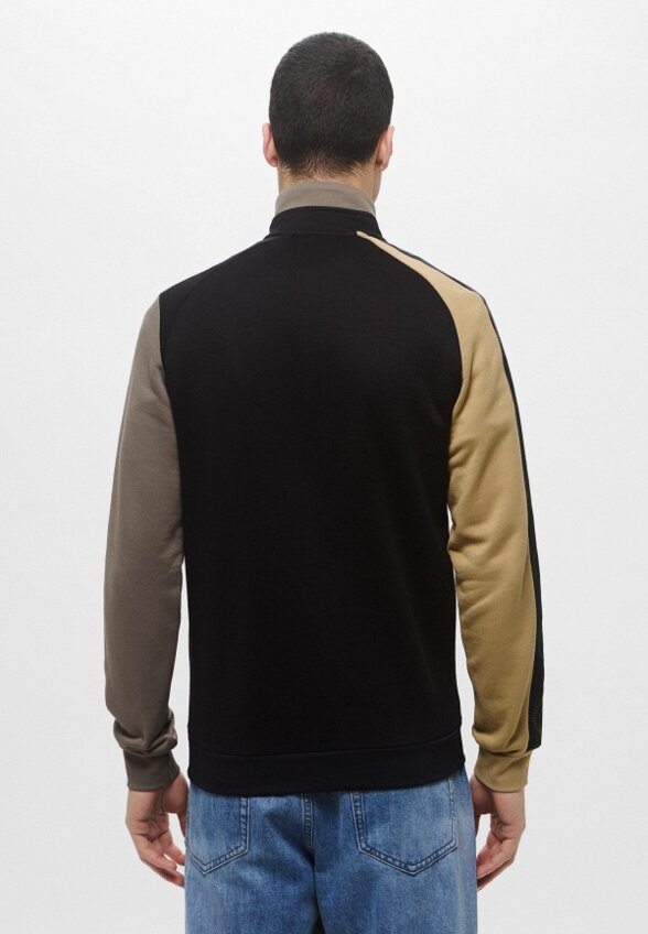 Олимпийка Bikkembergs