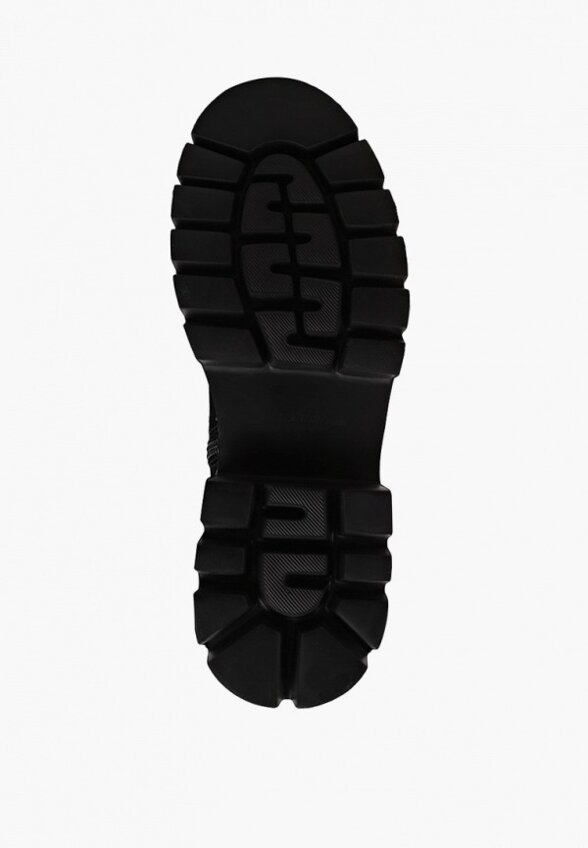 Ботфорты Graciana