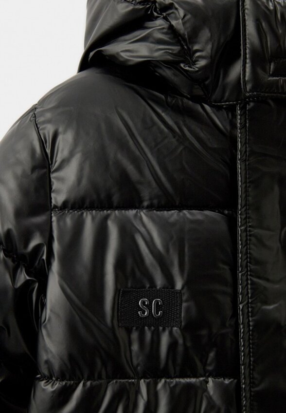 Куртка утепленная PlayToday