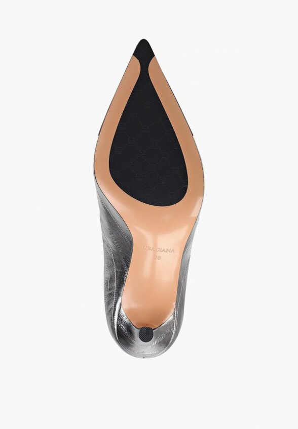 Полусапоги Graciana