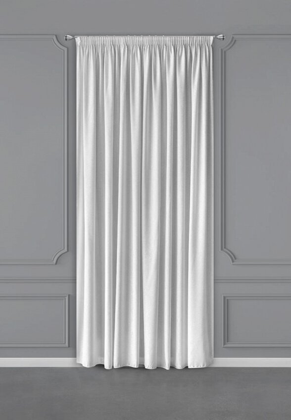 Штора Daily by T