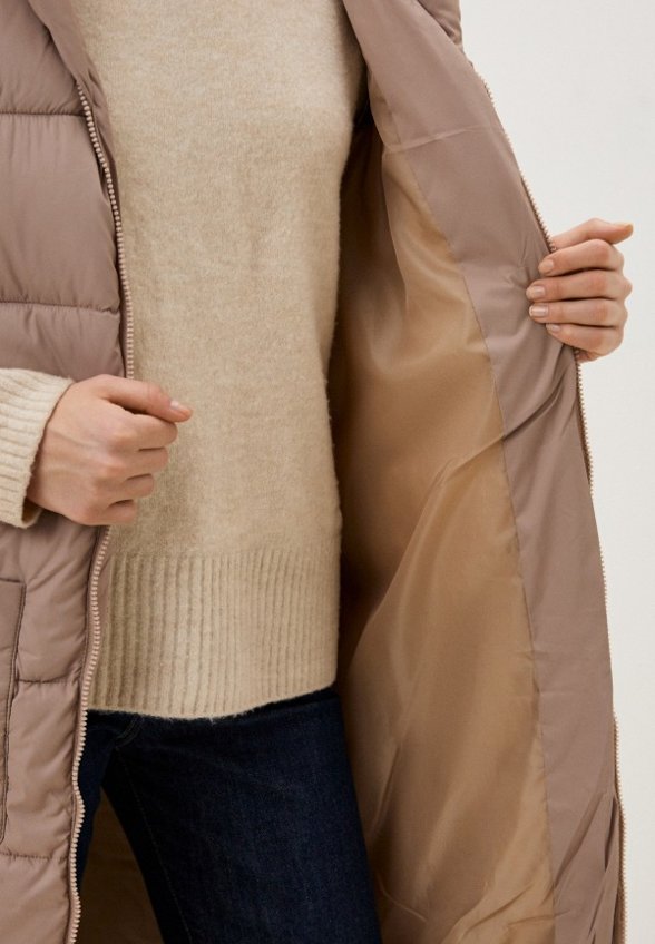 Жилет утепленный Isibris