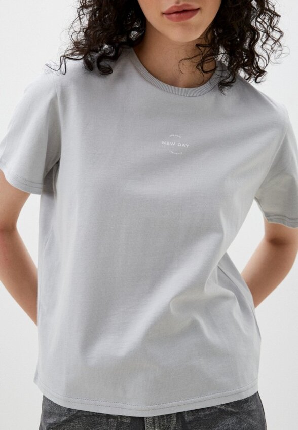 Футболка Face Code