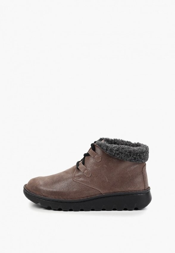 Ботинки Berkemann