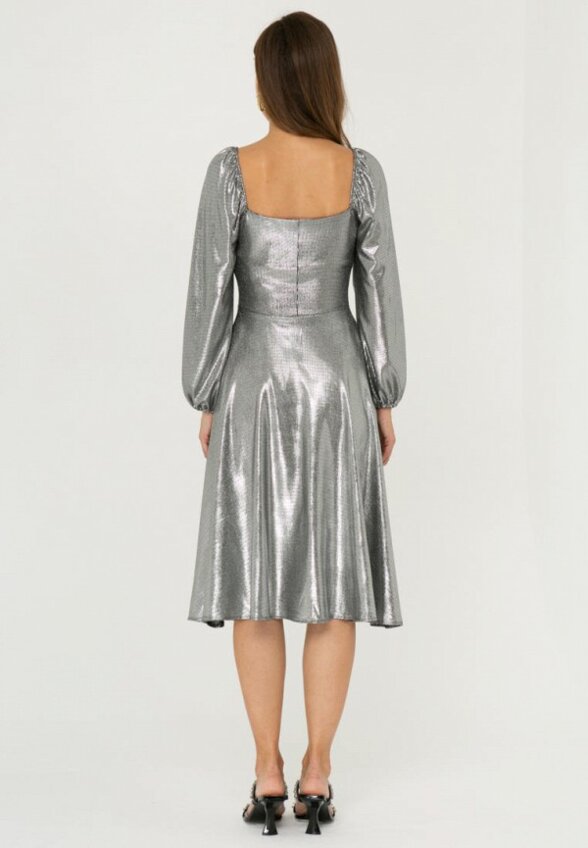 Платье Gold Chic Chili