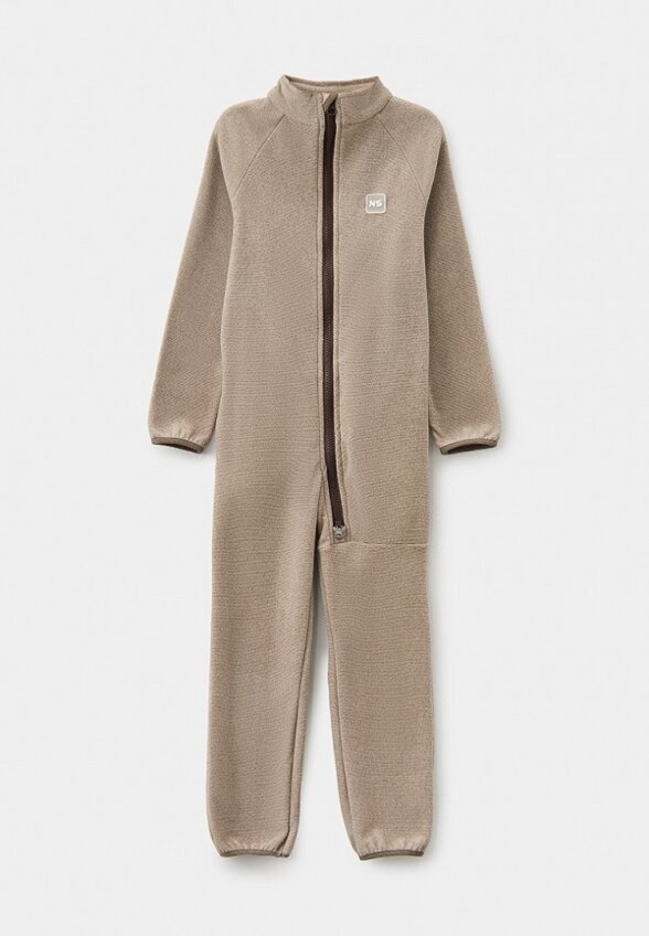 Комбинезон Nikastyle