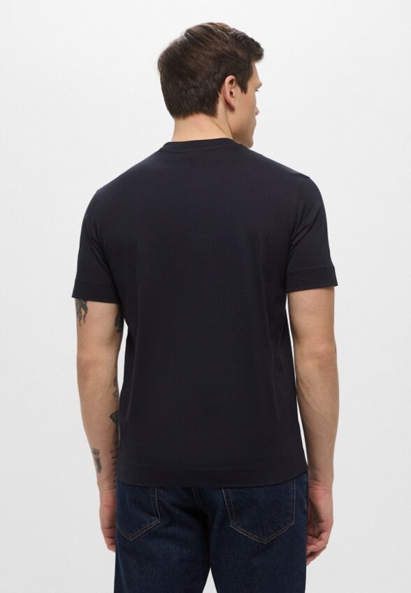 Футболка Emporio Armani