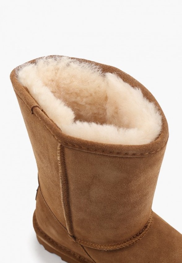 Полусапоги Bearpaw