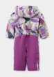 Комбинезон утепленный Nikastyle3  - превью