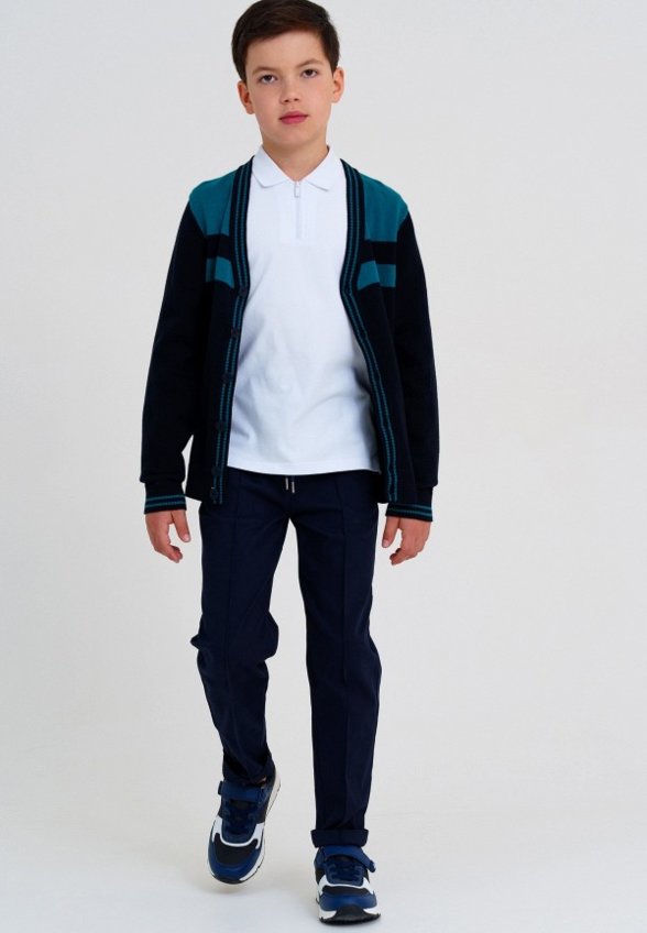 Кардиган PlayToday