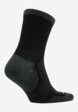 Носки Columbia Quarter sock, 1 пара, Черный2  - превью