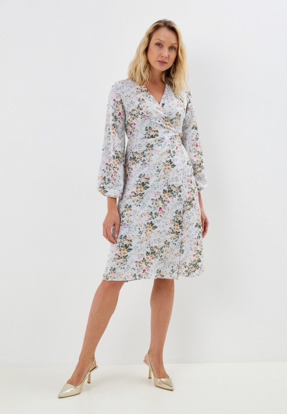 Платье Pink Orange