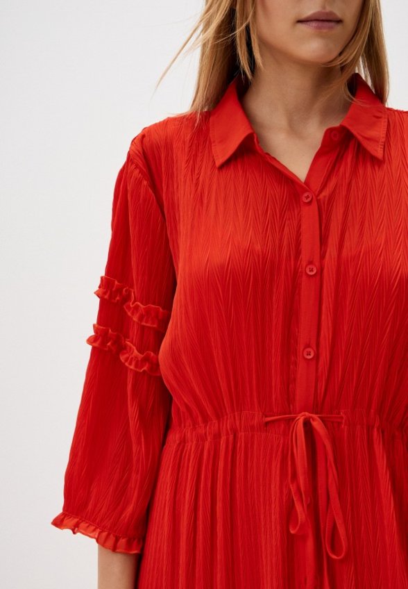 Платье и комбинация Twist