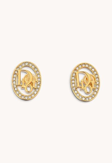 Dior Earrings