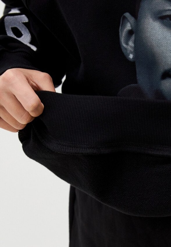 Свитшот Asia st 71