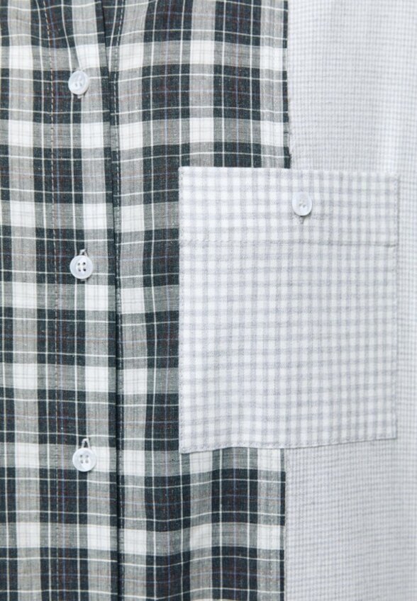 Рубашка All We Need