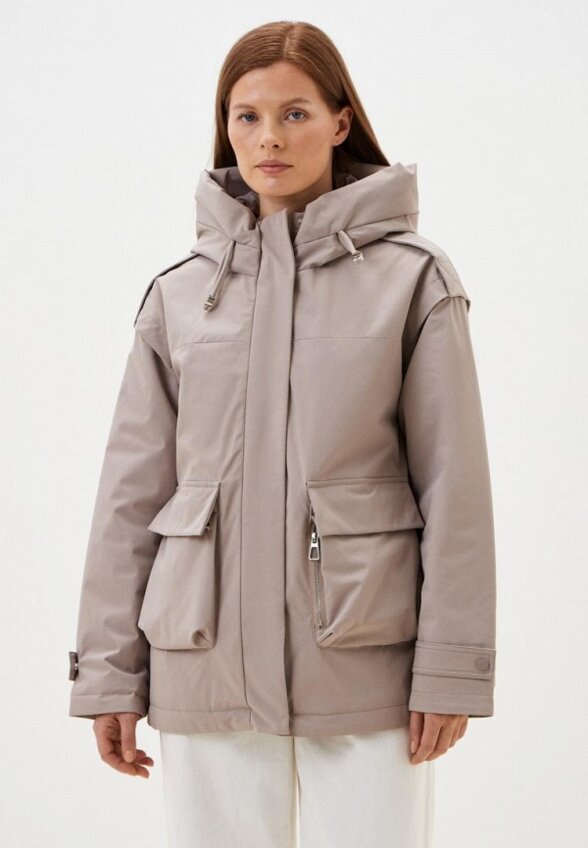 Куртка утепленная Lawinter