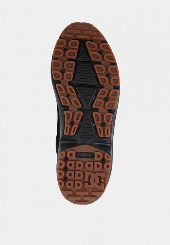 Ботинки DC Shoes