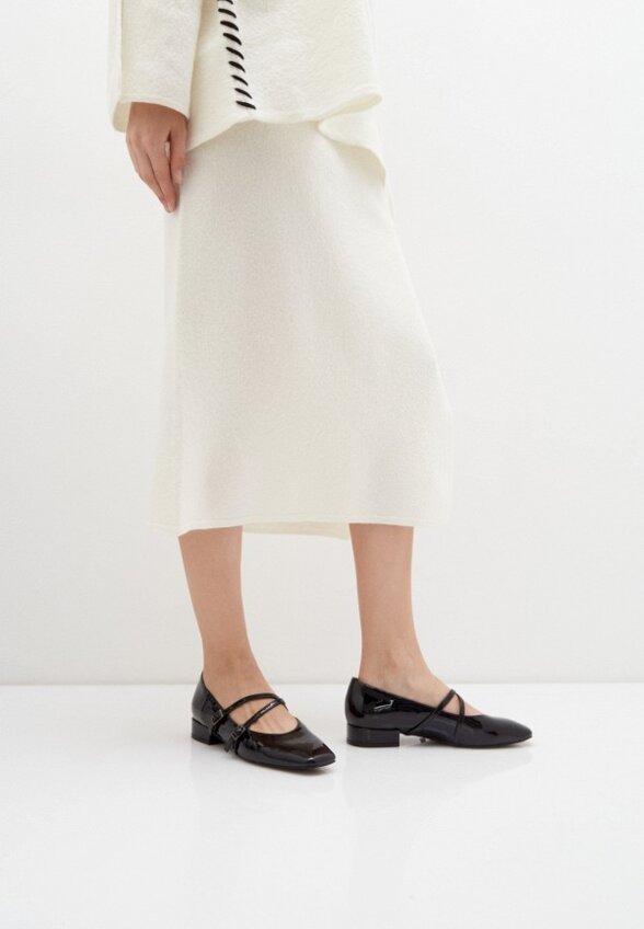 Туфли Dino Ricci Select